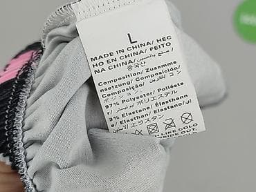 fleetwood mac h: Szorty damskie, rozmiar L — 4