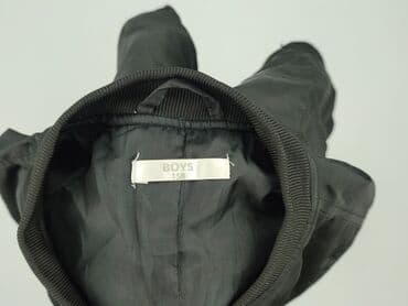 kurtka jeansowa chłopięca 134: Kurtka przejściowa, Boys, 13 lat, 152-158 cm, stan - Bardzo dobry — 4