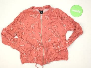 marynarka do sukienki na wesele: Sinsay, Women's blazer, size XS (EU 34) — 2