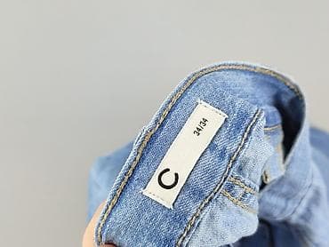 511 jeans: Cubus, Jeansy damskie, rozmiar L — 4