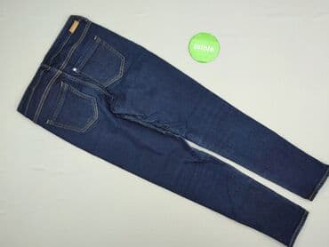 sinsay джинси жіночі: H&M, Jeans for women, size S (EU 36) — 3