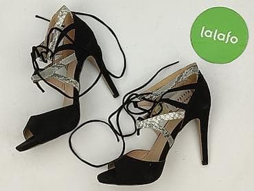 sandały ecco 42: Sandały damskie, rozmiar 38 — 3