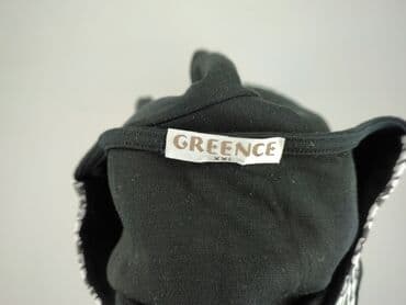 zalando sukienki dla puszystych: Greence, Sukienka damska, rozmiar 2XL — 4