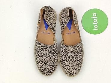 tk maxx klapki: Balerinki damskie, rozmiar 39 — 2