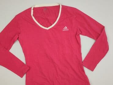 spodniczka i bluzka adidas: Adidas, Women's blouse, size M — 1