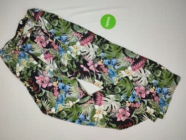 orsay spodenki krótkie: Orsay, Spodnie materiałowe damskie, rozmiar M — 2