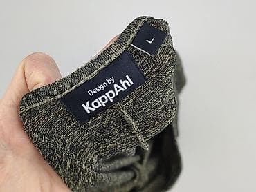 bluzki panterki: KappAhl, Bluzka damska, rozmiar L — 4