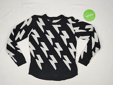 mosquito bluzki: ONLY, Sweter damski, rozmiar S — 2