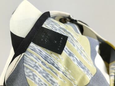 sukienki oversize boho: Sukienka damska, M — 4