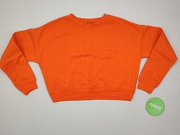 pull and bear sweter: Sinsay, Світшот жіночий, розмір S — 2