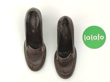 взуття жіноче олх: Flat shoes for women, 40, condition - Very good — 2