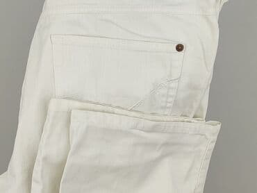 buty obex: Gerry Weber, Spodnie materiałowe damskie, rozmiar XL — 6