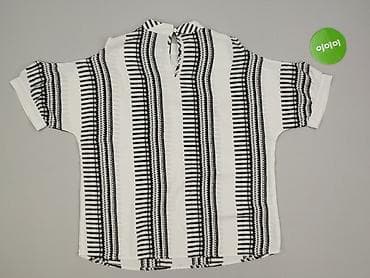 bluzki boho: PULZ, Bluzka damska, rozmiar M — 3