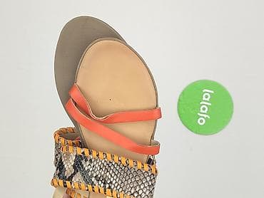 limango birkenstock: Gioseppo, Sandały damskie, rozmiar 39 — 4
