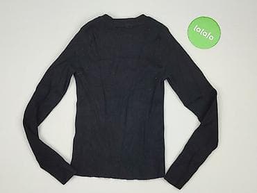 bluzy over size: Cropp, Women`s sweater, size M — 3