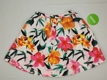 reserved asymetryczne spódnice: H&M, Spódnica damska, M — 3