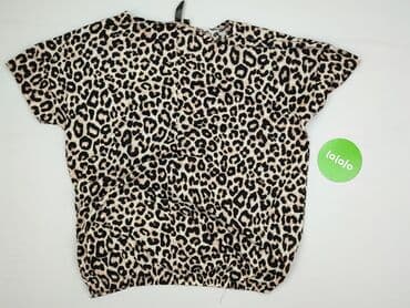 kurtka zimowa lucky five: Bluzka damska, rozmiar 5XL — 3