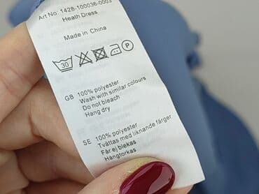 modo sukienki: Fay, Sukienka damska, rozmiar M — 6