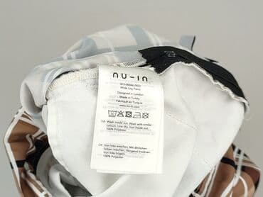 buty stephan: Spodnie materiałowe damskie, rozmiar XS — 6