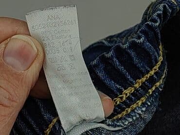 disney koszulki: Jeans, George, 1.5-2 years, 92, condition - Very good — 8