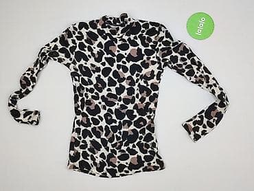leopard: Leopard, Bluzka damska, rozmiar S — 2