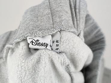 second hand stores: Disney, Spodnie dresowe damskie, rozmiar 3XL — 4