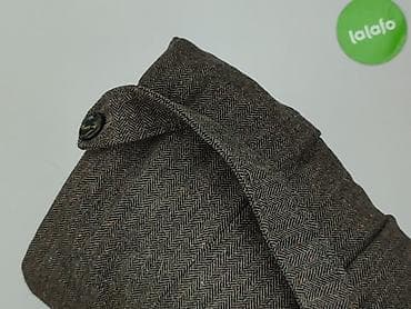 hm plaszcz: H&M, Płaszcz damski, rozmiar M — 6