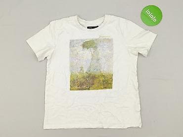 vertiss koszulki: Sinsay, T-shirt damski, rozmiar XS — 2