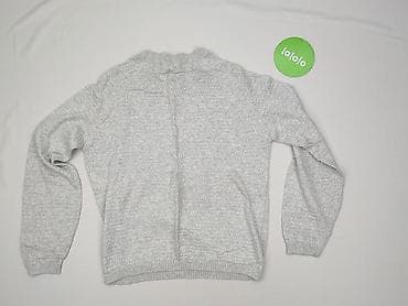 denim kurtki: Jacqueline De Yong, Sweter damski, rozmiar S — 3