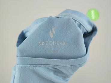 bluzki superman: Skechers, Bluzka damska, rozmiar S — 4