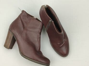 Rylko, Botki damskie, 39 w lalafo.pl Rylko, Botki damskie, 39