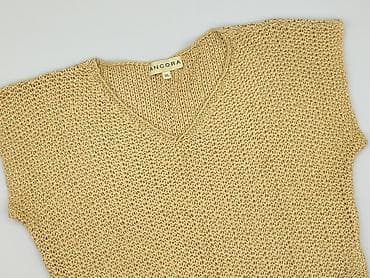 Ponczo damskie, rozmiar XL