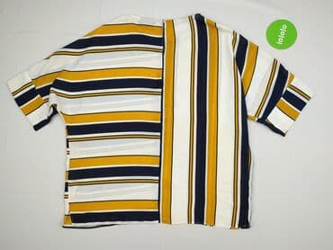 marynarka damska w paski: Wallis, Bluzka damska, rozmiar M — 3