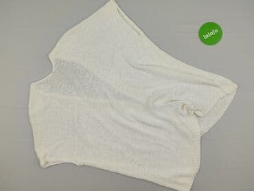 koszula nocna dla karmiącej mamy: Kardigan damski, rozmiar 5XL — 3