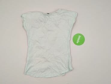 koszula z bufiastymi rękawami sinsay: Sinsay, Women`s T-shirt, size S (EU 36) — 3
