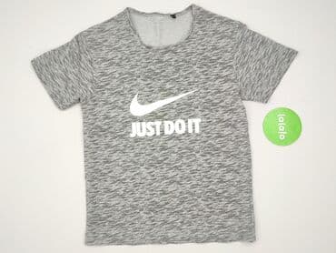 t shirty damskie nike allegro: Nike, T-shirt damski, S — 2