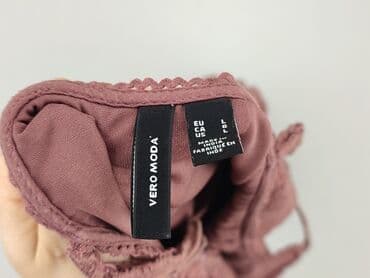 flam mode sukienki: Vero Moda, Sukienka damska, rozmiar L — 4