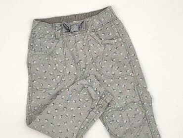sklep z bielizną dla nastolatek: Sweatpants, H&M, 3-4 years, 104, condition - Perfect — 1