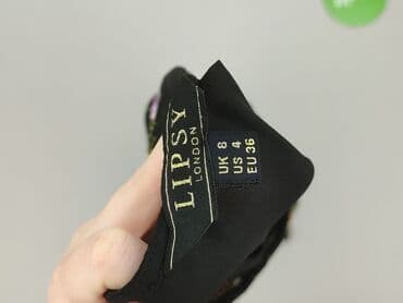 hexeline sukienki wizytowe: Lipsy, Bluzka damska, S — 4