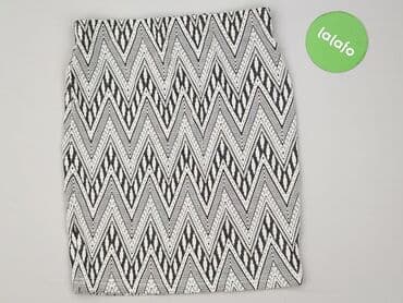 spódniczka w cętki: Spódnica damska, rozmiar S — 3