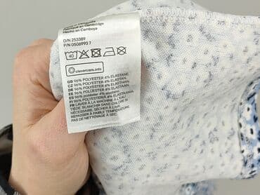 hm jeans flare: H&M Divided, Sukienka damska, S — 6