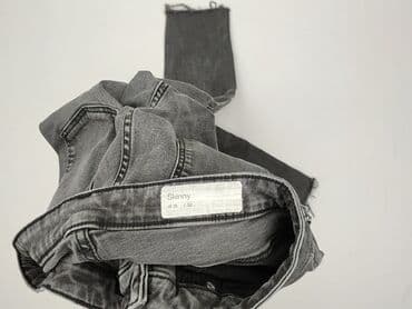 cipo baxx jeans: Skinny, Jeansy damskie, rozmiar L — 4