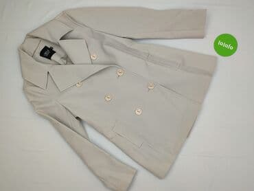 lidl marynarka: SIMPLE, Płaszcz damski, S — 2