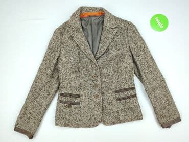 marynarka do sukienki na wesele: Women's blazer, size XL (EU 42) — 2