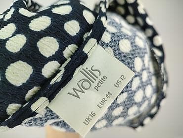 swiateczne: Wallis Petite, Sukienka damska, rozmiar 2XL — 5