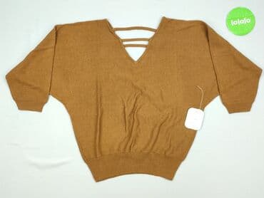 Women: Women`s sweater, size L (EU 40) — 3