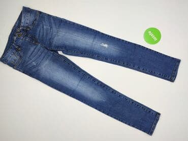 esmara buty damskie: Esmara, Jeansy damskie, rozmiar S — 2