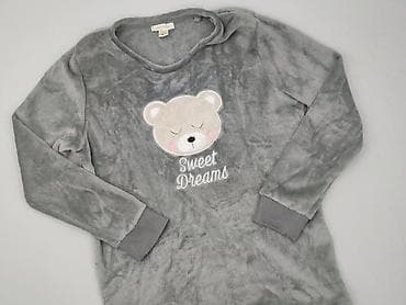 jeansy esmara: Esmara, Koszulka do spania, rozmiar M — 1