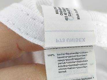 smog basic regular fit: Koszulka dla mężczyzn, rozmiar M — 6