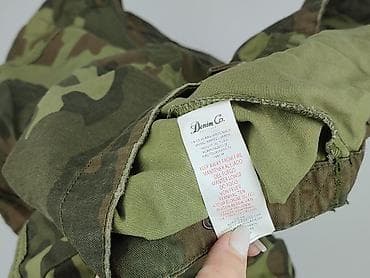 używane ciuchy: Kurtka przejściowa, DenimCo, 15 lat, 164-170 cm, stan - Idealny — 4